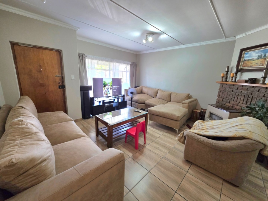 4 Bedroom Property for Sale in Morelig Free State